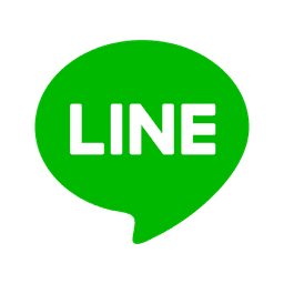 Line logo